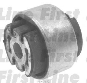 Подвеска, рычаг независимой подвески колеса FIRST LINE FSK7172