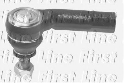 Наконечник поперечной рулевой тяги FIRST LINE FTR4931