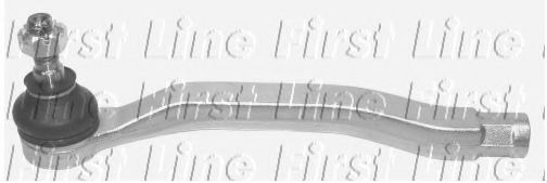 Наконечник поперечной рулевой тяги FIRST LINE FTR5309