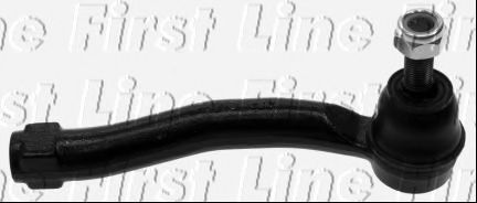 Наконечник поперечной рулевой тяги FIRST LINE FTR5409