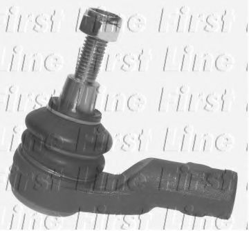 Наконечник поперечной рулевой тяги FIRST LINE FTR5442