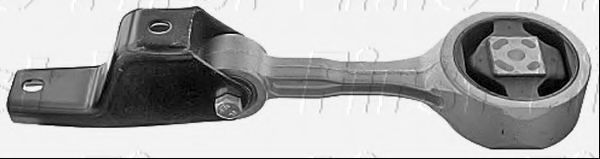 Подвеска, двигатель FIRST LINE FEM3871