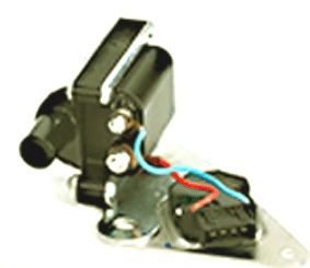 Катушка зажигания EUROCABLE DC-1137