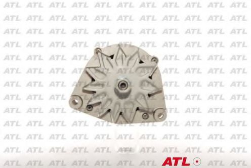 Генератор ATL Autotechnik L 60 480