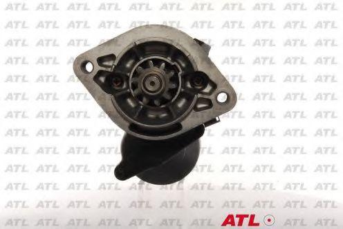 Стартер ATL Autotechnik A 79 370