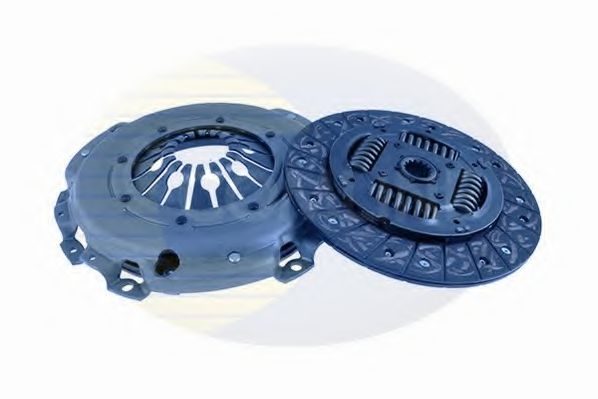 Комплект сцепления COMLINE ECK248-SK