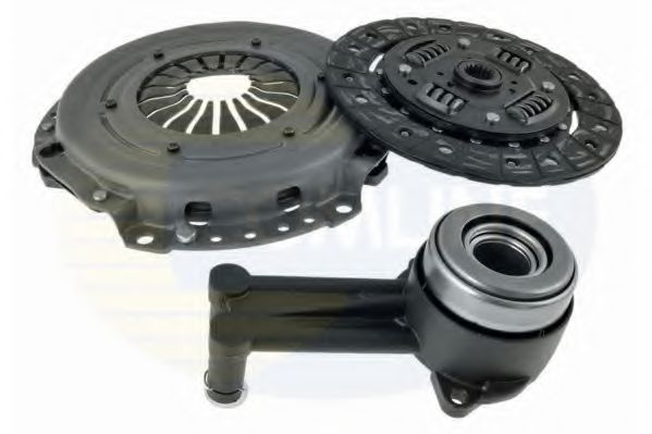 Комплект сцепления COMLINE ECK004-CS01