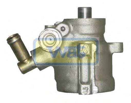 Гидравлический насос, рулевое управление WAT BFR61S