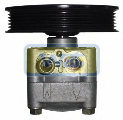 Гидравлический насос, рулевое управление ZF Parts 7613955103