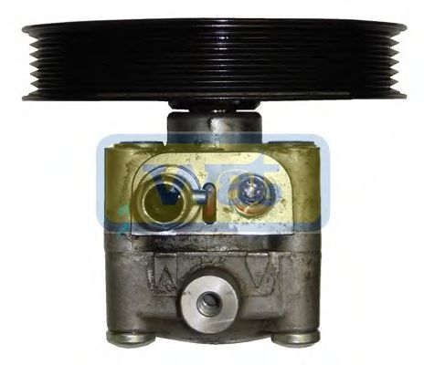 Гидравлический насос, рулевое управление WAT 8683378