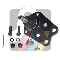 Несущий / направляющий шарнир TRW 10228