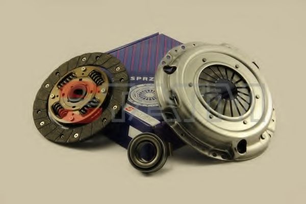 Комплект сцепления STATIM 100992