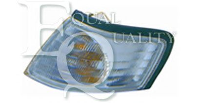 Фонарь указателя поворота EQUAL QUALITY DS1754014