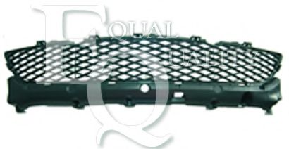 Решетка вентилятора, буфер EQUAL QUALITY G0798