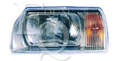 Основная фара JOHNS 711010