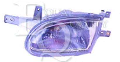 Основная фара EQUAL QUALITY PP0608S