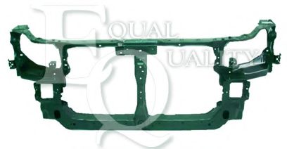 Облицовка передка EQUAL QUALITY L04234