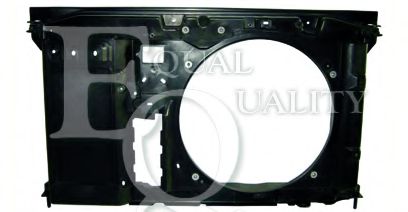 Облицовка передка EQUAL QUALITY L05100