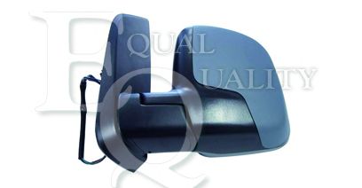 Наружное зеркало EQUAL QUALITY RD02707