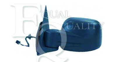 Наружное зеркало EQUAL QUALITY RD02759