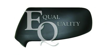 Покрытие, внешнее зеркало EQUAL QUALITY RD03158