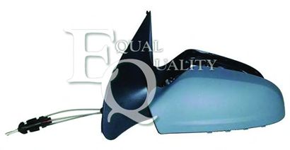 Наружное зеркало EQUAL QUALITY RS03051