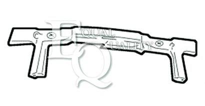 Носитель, буфер EQUAL QUALITY L03699