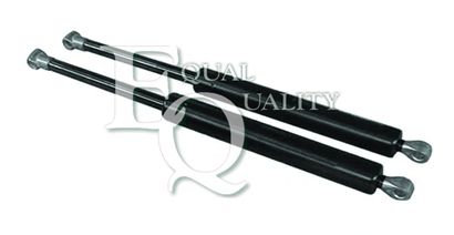 Газовая пружина, заднее стекло EQUAL QUALITY MG05071