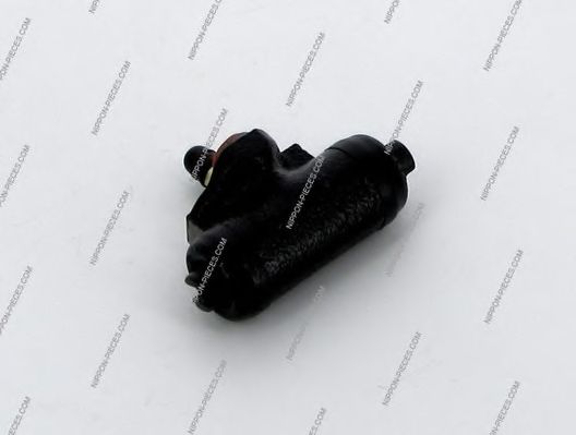 Колесный тормозной цилиндр NPS BWC3628