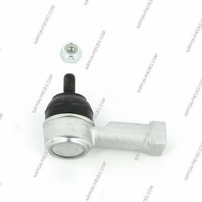 Угловой шарнир, продольная рулевая тяга NPS M410I30