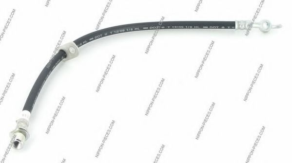 Тормозной шланг NPS D370U39
