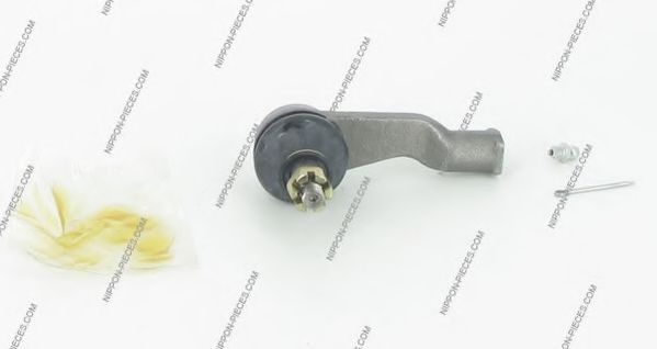 Угловой шарнир, продольная рулевая тяга NPS D410U03