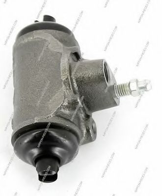 Колесный тормозной цилиндр NPS BWF733