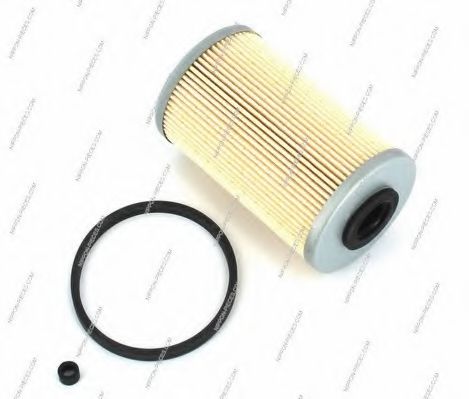 Масляный фильтр NPS N131N18