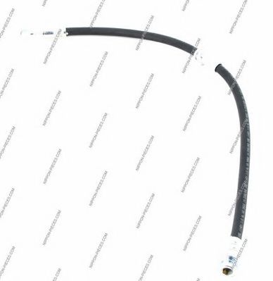 Тормозной шланг NPS 1987476122