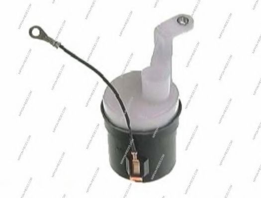 Топливный фильтр NPS T133A72