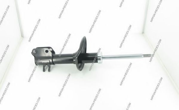 Амортизатор NPS D490O42