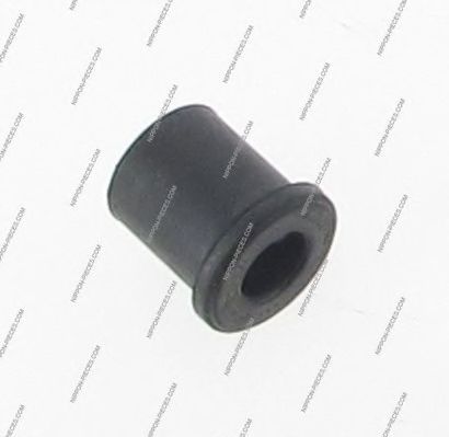 Втулка, рычаг колесной подвески NPS I44