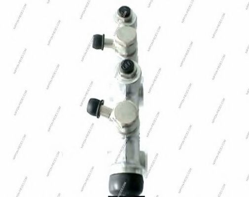 Главный тормозной цилиндр NPS PF804