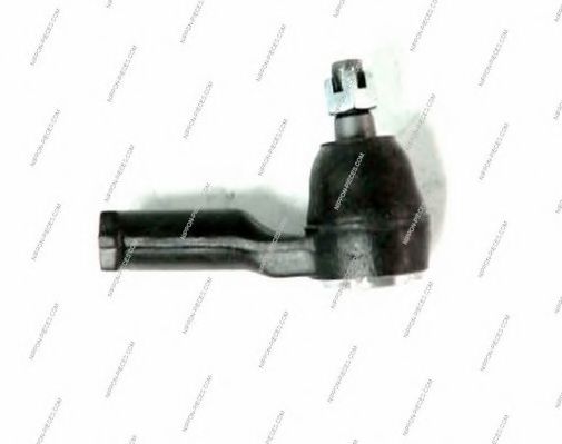 Угловой шарнир, продольная рулевая тяга NPS S410G01