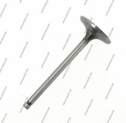 Впускной клапан NPS S920U01
