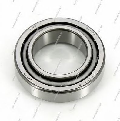 Комплект подшипника ступицы колеса NPS M470I04A