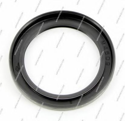 Комплект подшипника ступицы колеса NPS KK23012P