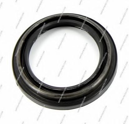 Комплект подшипника ступицы колеса NPS N471N09B