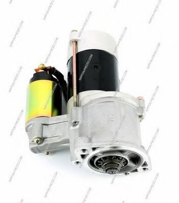 Стартер NPS M521I06A