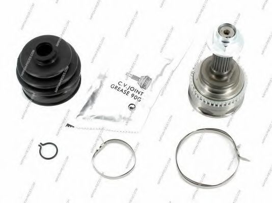 Шарнирный комплект, приводной вал NPS S281I25