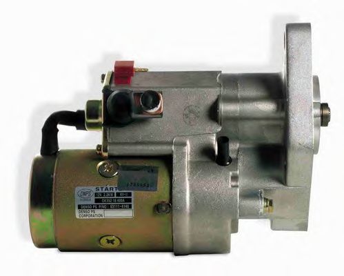 Стартер FISPA 410212