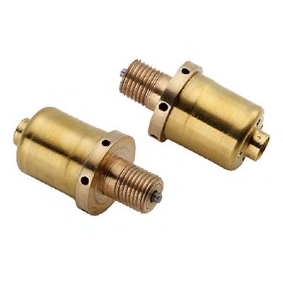 Регулирующий клапан, компрессор FISPA 28057