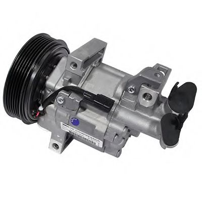 Компрессор, кондиционер FISPA 12151