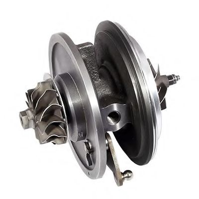 Группа корпуса, компрессор MEAT & DORIA 60414